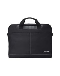 ASUS Nereus 40,6 cm (16") Aktetas Zwart