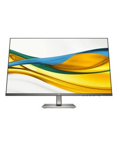 HP Series 5 serie 5 27-inch FHD-monitor - 527da