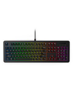 Lenovo K310 toetsenbord Gamen USB Amerikaans Engels Zwart