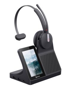 Yealink WH64 Workstation Mono Headset