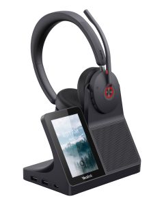 Yealink WH68 Workstation Headset