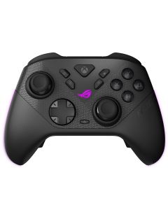 ASUS ROG Raikiri II XBox WL Zwart Bluetooth/RF/USB Gamepad Analoog/digitaal PC, Xbox One, Xbox Series S, Xbox Series X