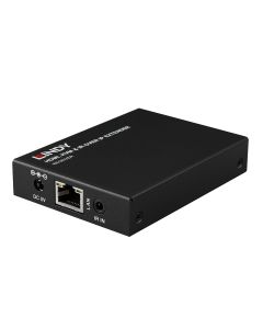 Lindy 39321 KVM-extender Zender en ontvanger