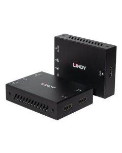 Lindy 39350 KVM-extender Zender en ontvanger