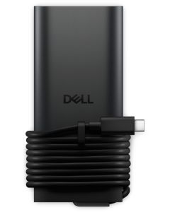 DELL 12K3X netvoeding & inverter Binnen 130 W Zwart