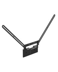 Yealink VB-TVMount-01 Zwart