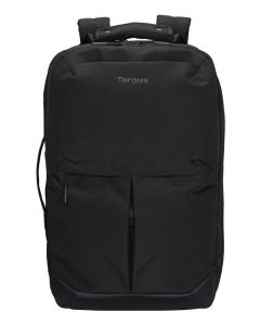 Targus TBB665GL rugzak Reisrugzak Zwart Polyester