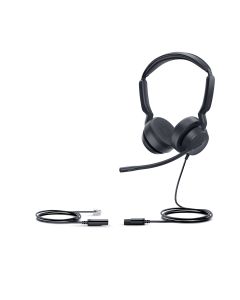 Yealink YHS36 E2 Dual Headset
