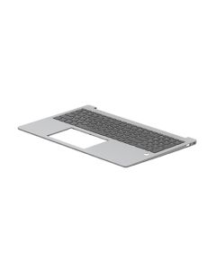 HP P31849-BB1 laptop reserve-onderdeel Toetsenbord