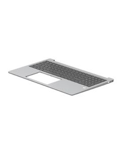 HP P26456-061 laptop reserve-onderdeel Toetsenbord