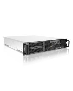 Ernitec SR-2U5F4 server 1 TB Rek 16 GB DDR5-SDRAM 550 W Windows 11 Pro
