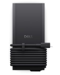 DELL F6R3T netvoeding & inverter Binnen 280 W Zwart