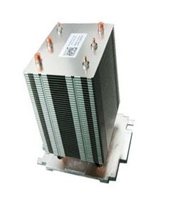 DELL 412-AAFB koelsysteem voor computers Processor Koelplaat/radiatoren