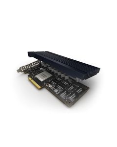 Samsung PM1725b 1,6 TB Half-Height/Half-Length (HH/HL) PCI Express 3.0 NVMe V-NAND