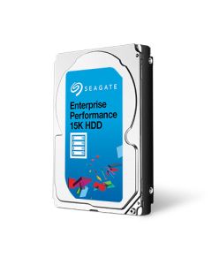 Seagate Enterprise Performance 15K interne harde schijf 300 GB 15000 RPM 256 MB 2.5" SAS