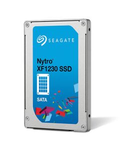 Seagate XF1230-1A0240 internal solid state drive 240 GB 2.5" SATA III eMLC
