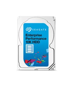 Seagate Enterprise Performance 10K interne harde schijf 600 GB 10000 RPM 128 MB 2.5" SAS