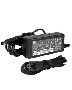HP 519329-002 netvoeding & inverter Binnen 65 W Zwart