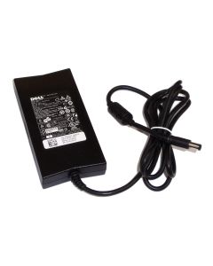 DELL HG5D1 netvoeding & inverter Binnen 130 W Zwart