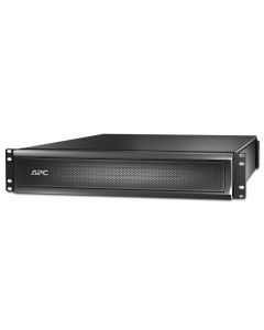 APC Smart-UPS X SMX120RMBP2U Extern batterij pakket