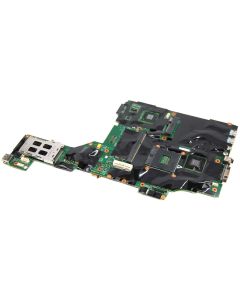 Lenovo 04X3639 laptop reserve-onderdeel Moederbord