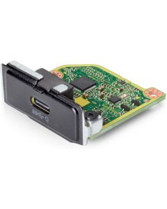 HP Type-C USB 3.1 Gen2 Port with 100W PD v2 interfacekaart/-adapter Intern USB 3.2 Gen 2 (3.1 Gen 2)