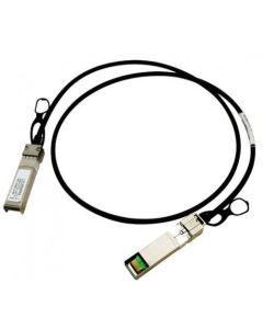 Lenovo 1m QSFP+ InfiniBand en Glasvezelkabel QSFP+