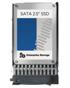 Lenovo 00AJ395 internal solid state drive 120 GB 2.5" SATA III MLC