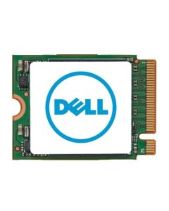 DELL KFV6T internal solid state drive 256 GB M.2 PCI Express NVMe