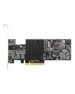 ASUS PIKE II 3108-8i-16PD/2G RAID controller PCI Express x2 3.0 12 Gbit/s