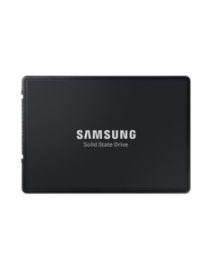 Samsung PM9A3 7,68 TB U.2 PCI Express 4.0 NVMe MLC