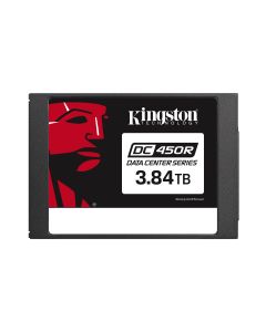 Kingston Technology DC450R 3,84 TB 2.5" SATA III 3D TLC