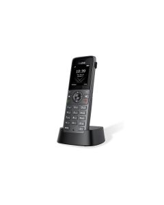 Yealink W73H IP telefoon Zwart 2 regels TFT