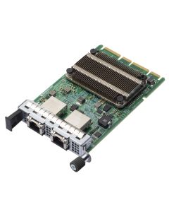 Lenovo 4XC7A08236 netwerkkaart Intern Ethernet 10000 Mbit/s