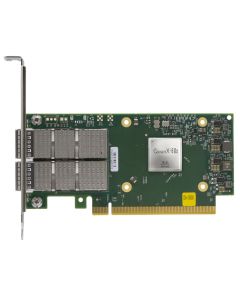 Lenovo 4XC7A08248 netwerkkaart Intern 100000 Mbit/s