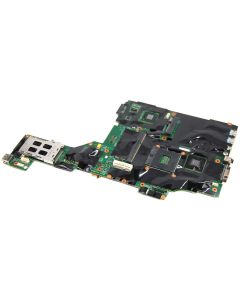 Lenovo 04X3643 laptop reserve-onderdeel Moederbord
