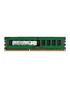 Samsung 4GB DDR3 1600MHz geheugenmodule 1 x 4 GB 240-pin DIMM ECC