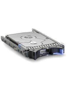 Lenovo 300GB 2.5" SAS interne harde schijf 10000 RPM 2.5"