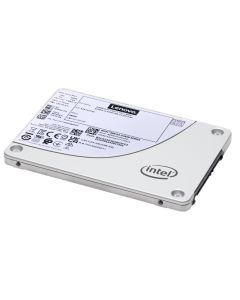Lenovo 4XB7A77058 internal solid state drive 960 GB 3.5" SATA III TLC 3D NAND