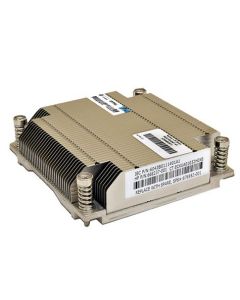 HP 676952-001 Processor Koelplaat/radiatoren