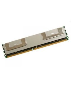 HP 398707-051 geheugenmodule 2 GB 1 x 2 GB DDR2 240-pin DIMM ECC