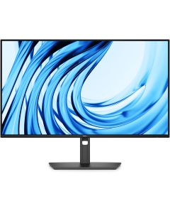 DELL Pro P 27 P2726H computer monitor 68,6 cm (27") 1920 x 1080 Pixels Full HD LCD Zwart