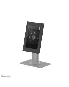 Neomounts WL15-601BL1 Tablethouder 10.9-11" | 25,4-27,9 cm - vergrendelbaar