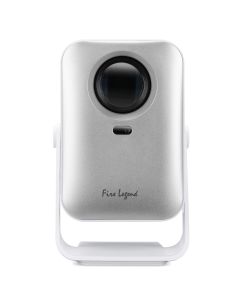 Acer QH31s 150 ANSI lumens LCD 720p (1280x720) Grijs