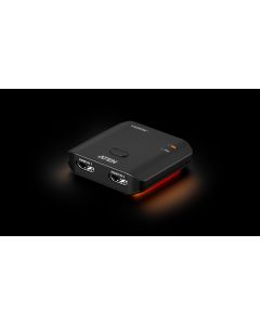 ATEN 2-poorts 8K HDMI-switch