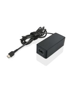 Lenovo 4X20M26262 netvoeding & inverter Binnen 45 W Zwart