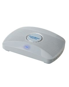 ScreenBeam Signage Player inc 3 Years Administrative Tools & 3 Year Warranty Zilver 4K Ultra HD