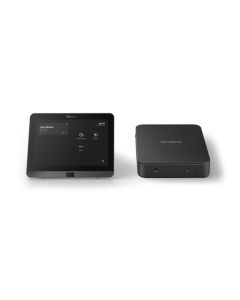 Yealink McoreKit-C4U-MS video conferencing systeem Ethernet LAN Gepersonaliseerde videovergaderingssysteem
