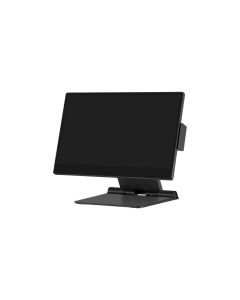 Capture 15.6-Inch POS System - RK3578 / 4GB RAM / 64GB eMMC / Android 14 / with WiFi 39,6 cm (15.6") 1920 x 1080 Pixels Touchscreen Zwart