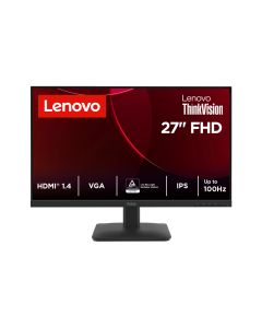 Lenovo ThinkVision S27-4e Monitor